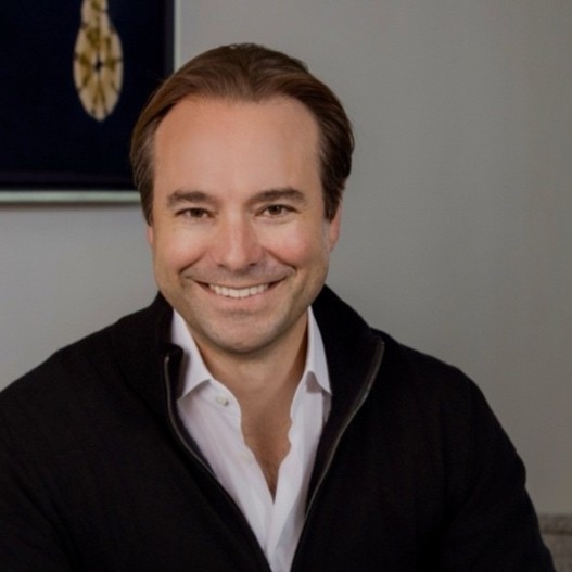 Justin Moore - CEO | Stackforce