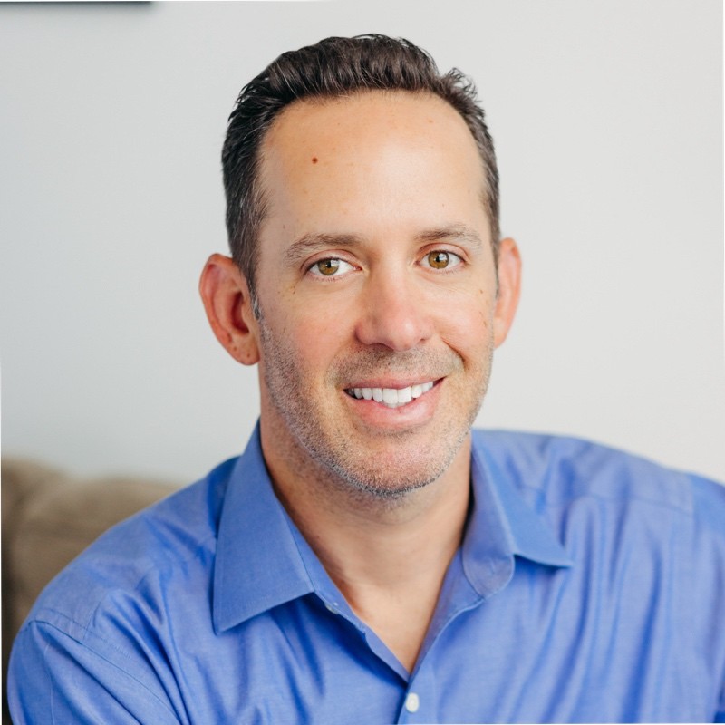 Justin Slaten - CEO | Stackforce