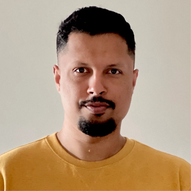 Junaid Ahmed - CEO | Stackforce