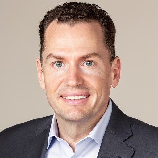 Justin Wright - Co-Founder | Stackforce