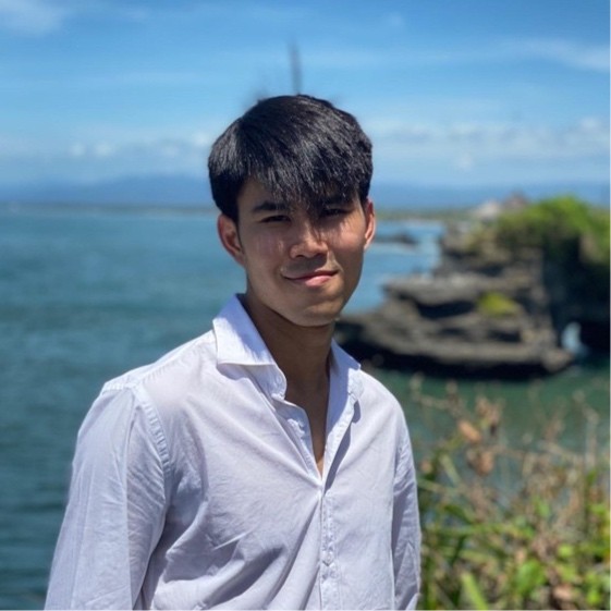 Jonathan Yeo - CTO | Stackforce