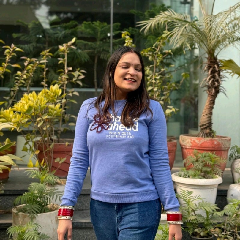 Jyoti Gupta - Recruiter | Stackforce
