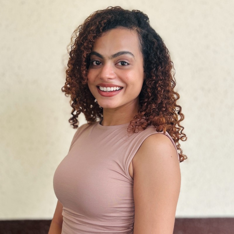 Jyoti Singh - Brand Manager | Stackforce