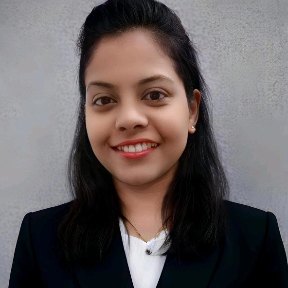 Jyoti Jaiswal - Operations Associate | Stackforce