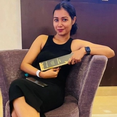 Jyoti Kasaudhan - Product Manager | Stackforce