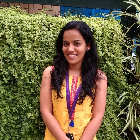 Jyoti Kumari - Software Engineer | Stackforce