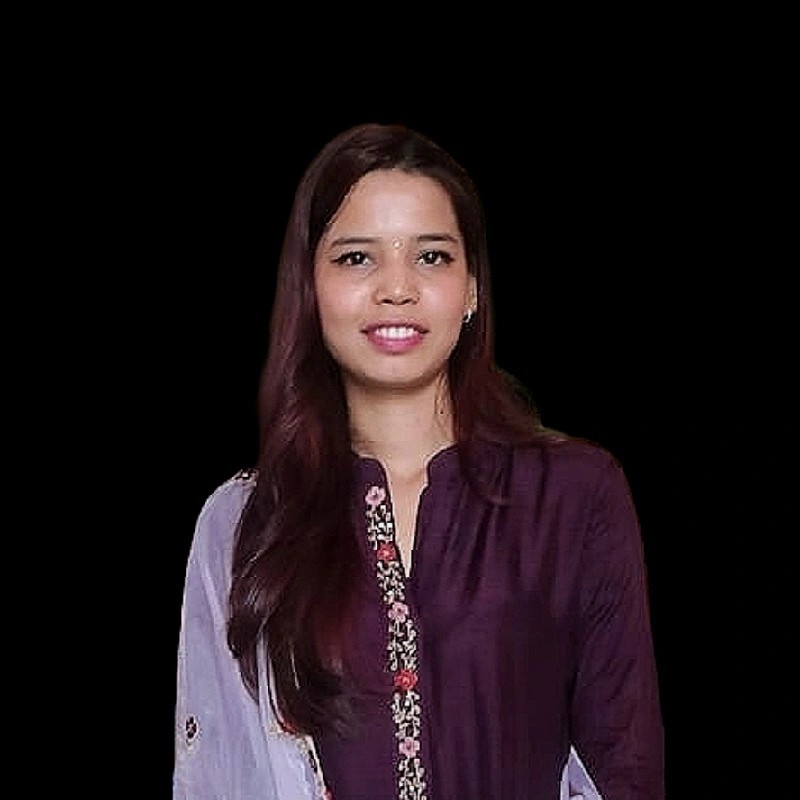 Jyoti Kumari Gupta. - Product Manager | Stackforce
