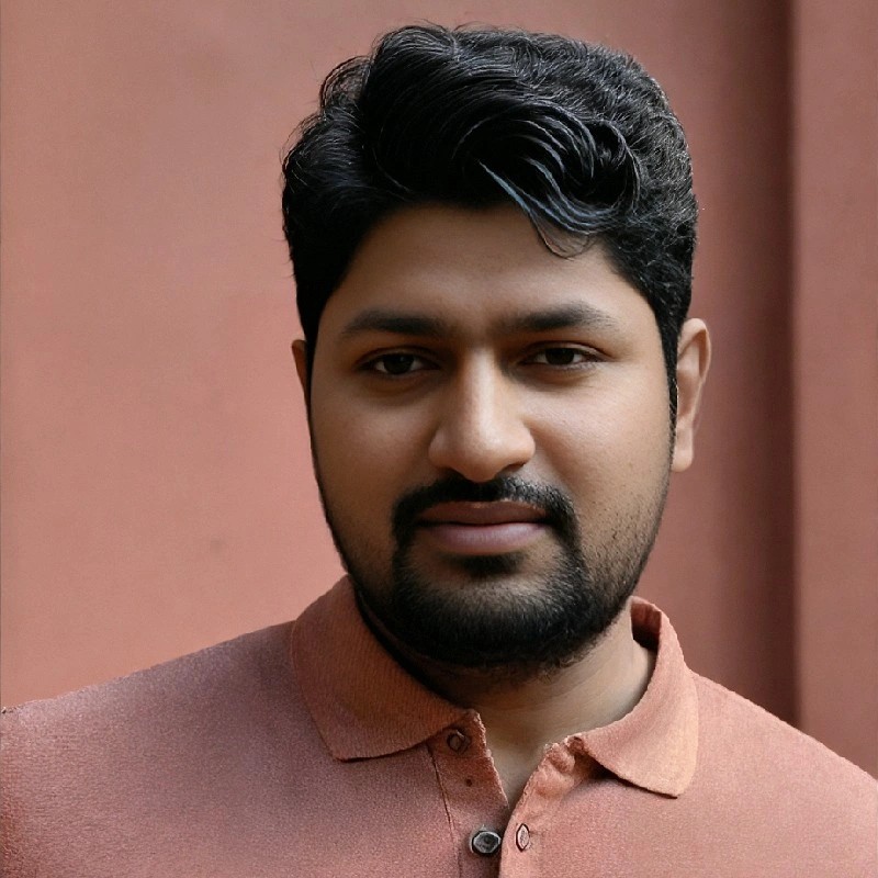 Jyoti Parkash - Senior Software Engineer | Stackforce