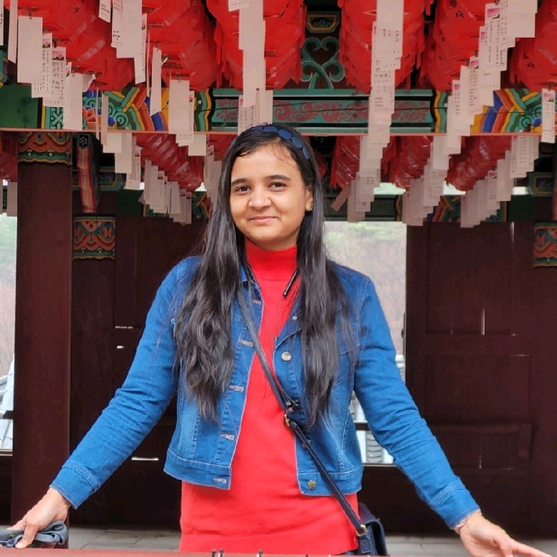 Jyoti Patil - Director of Engineering | Stackforce