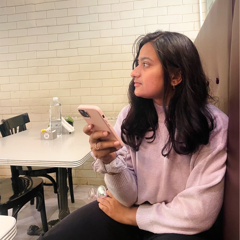 Jyoti Reddy - Recruiter | Stackforce