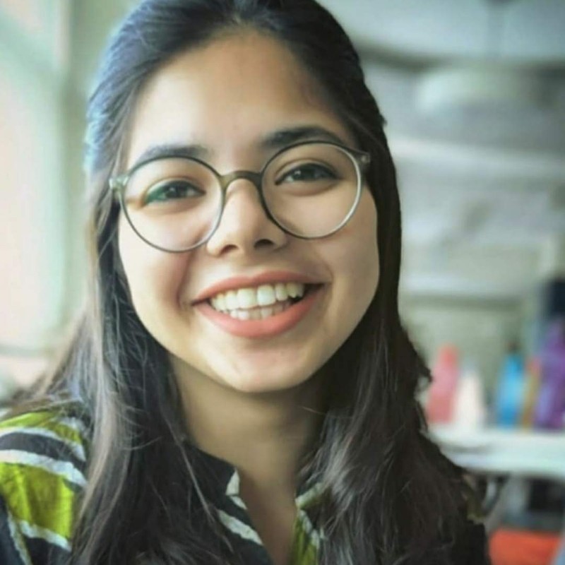 Jyoti Sharma - Digital Marketing Specialist | Stackforce