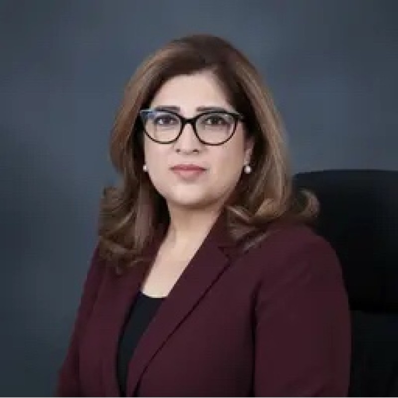 Jyoti Singh - CEO | Stackforce