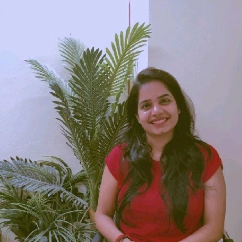Jyoti Singh - Operations Associate | Stackforce