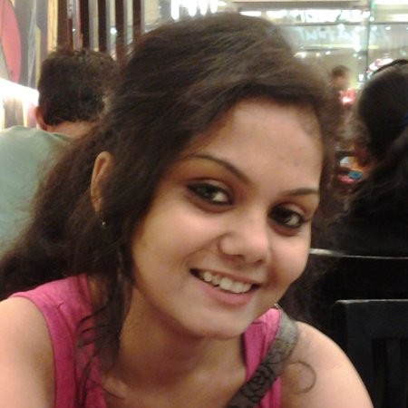 Jyoti Srivastava - Operations Associate | Stackforce