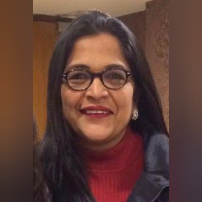 Jyoti Bagaria - Co-Founder | Stackforce