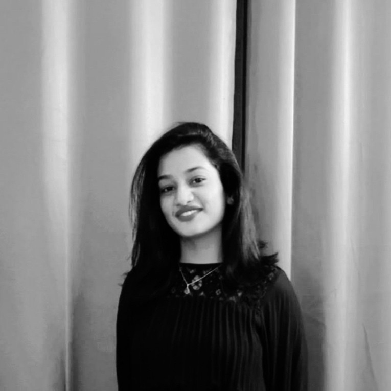 Jyoti M. - CEO | Stackforce