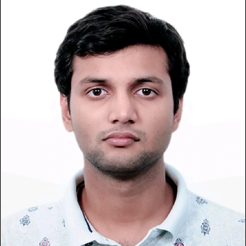 Jyoti Prakash Singh - Software Engineer | Stackforce