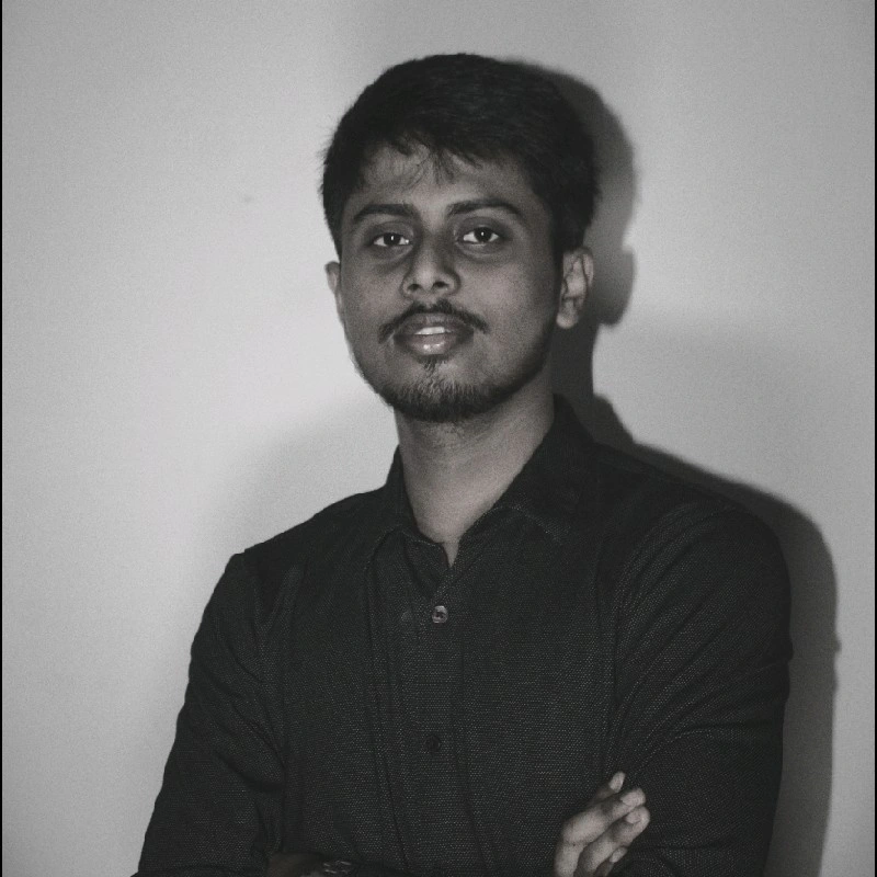 JYOTIRADITYA BISWAL - Product Manager | Stackforce