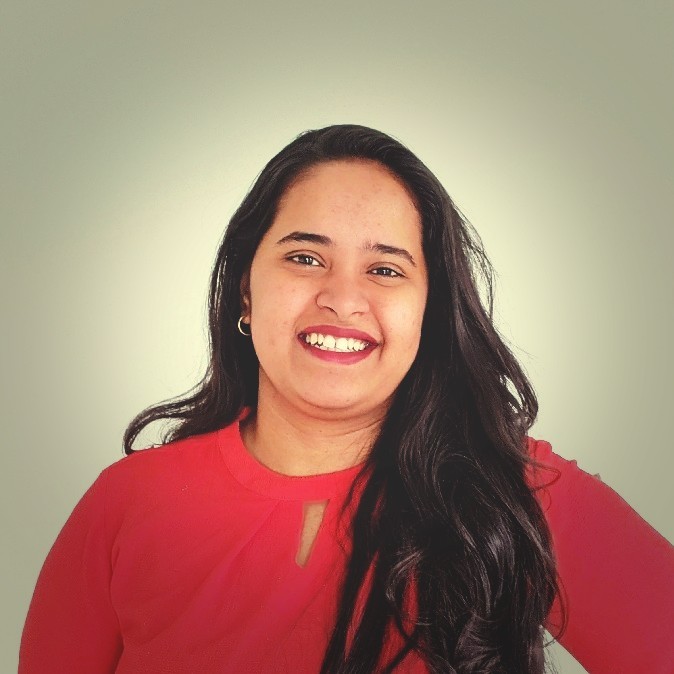 Jyoti Vakare - Software Engineer | Stackforce