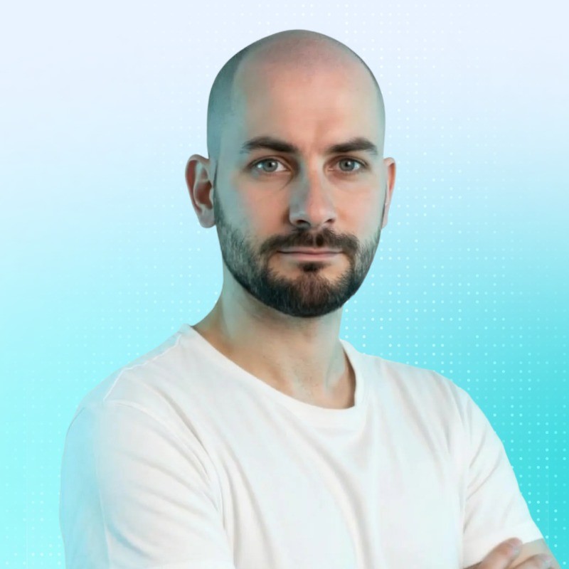 Kevin Dumont - Business Development Executive | Stackforce