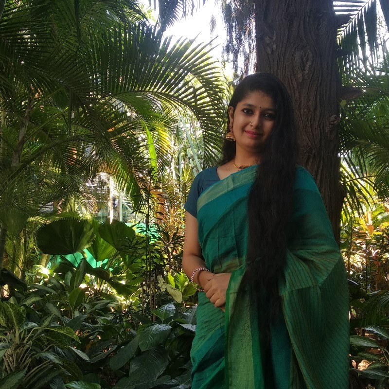 K Swetha - AI Researcher | Stackforce