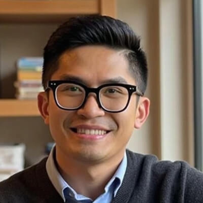Kevin To - CEO | Stackforce