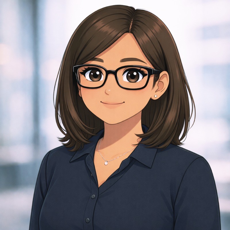 K. V. Sri Sruthi - CEO | Stackforce