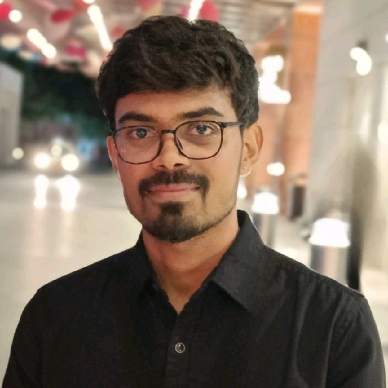Vishwas Kshirsagar - CEO | Stackforce