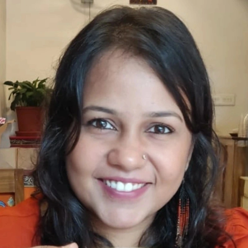 Kavya Agarwal - Kaagazi Labs - Founder | Stackforce