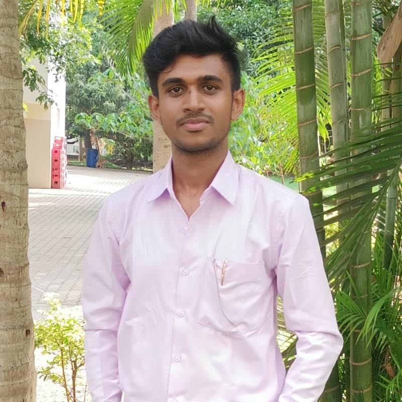 Kaartheek Raj H G - Full Stack Engineer | Stackforce