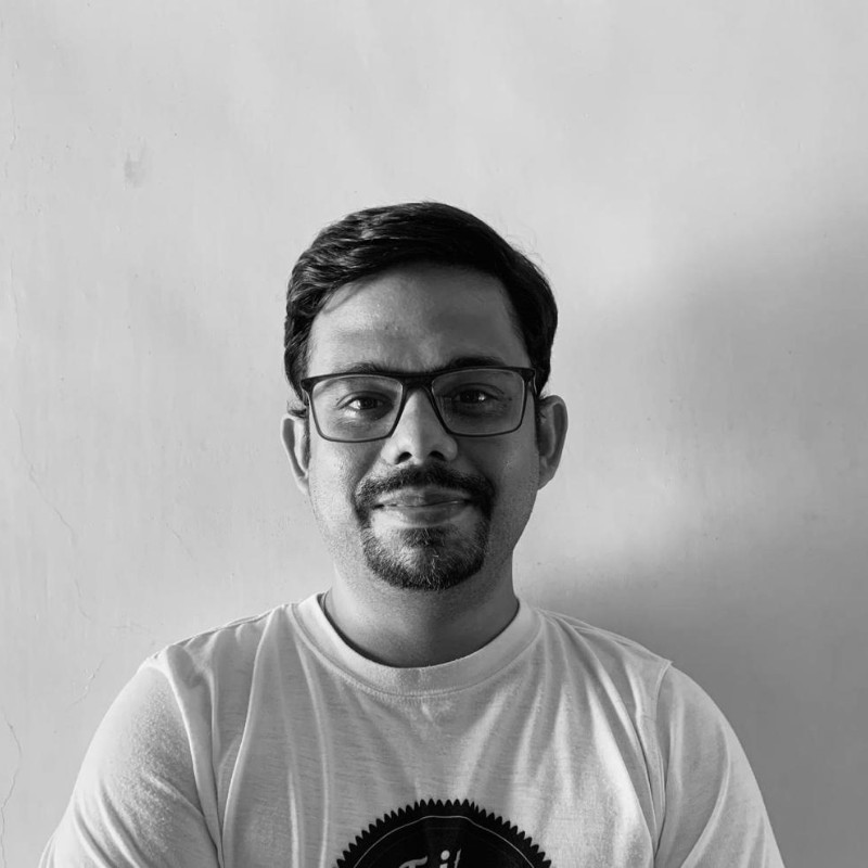 Kaarthik Hariharan - Founder | Stackforce