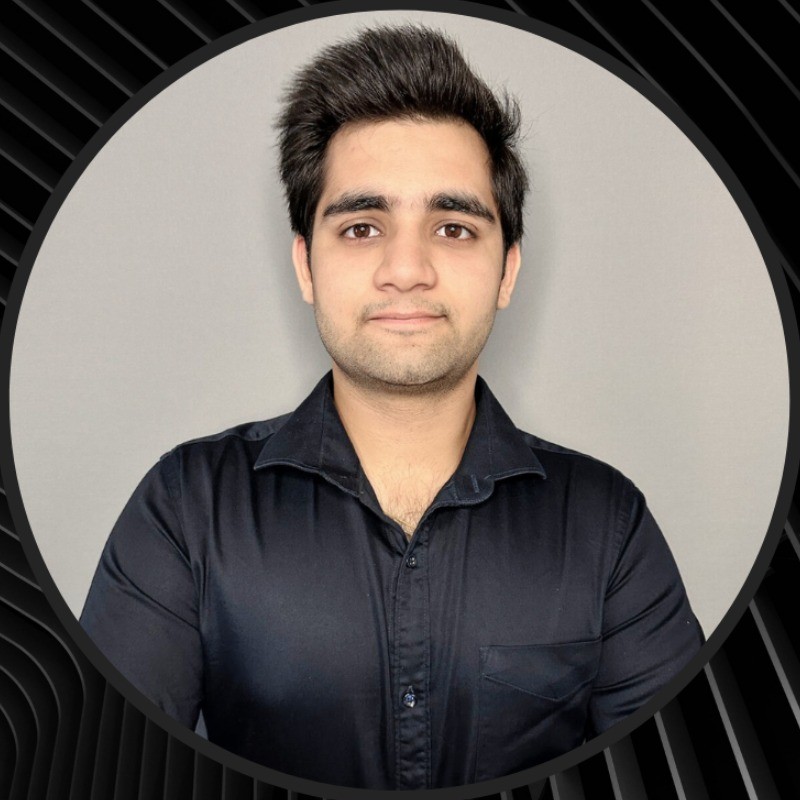 Kabir Singh - Operations Associate | Stackforce