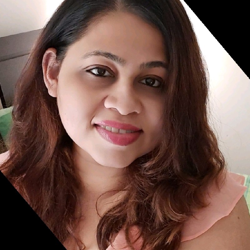 Kabita Goswami - Operations Associate | Stackforce