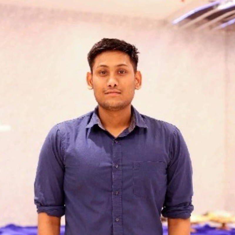 Kailash Bisht - Operations Associate | Stackforce