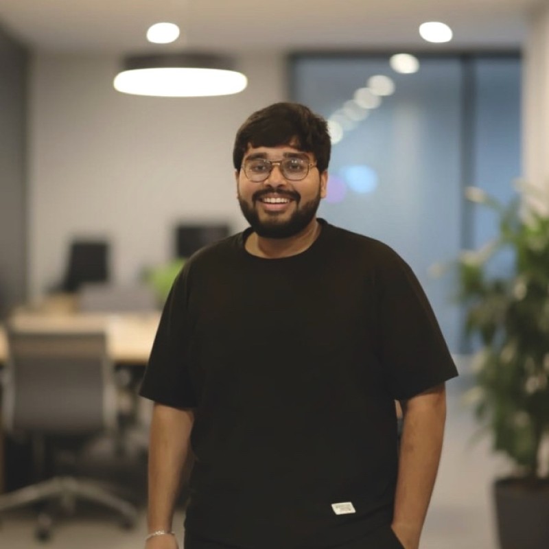 Kailash N - Senior Software Engineer | Stackforce