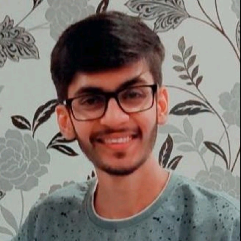 Kaivan Shah - Backend Engineer | Stackforce