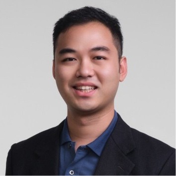 Kai Yong, Kang (江闓荣） - Co-Founder | Stackforce
