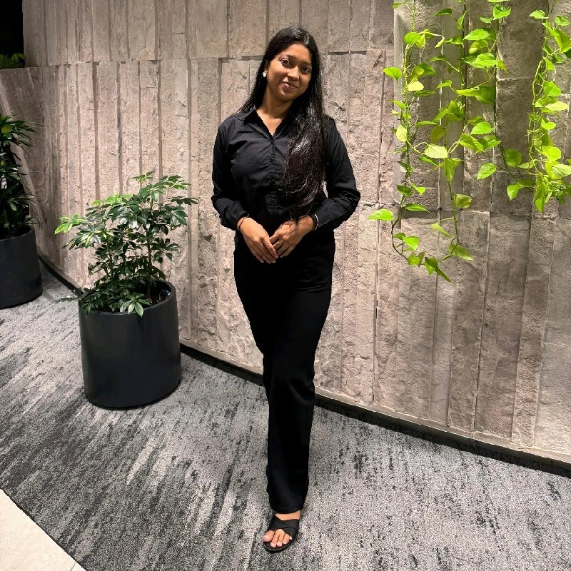 Kajal Kansal - AI Researcher | Stackforce