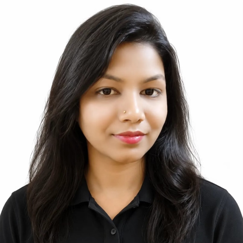 Kajal Kumari - Business Development Executive | Stackforce