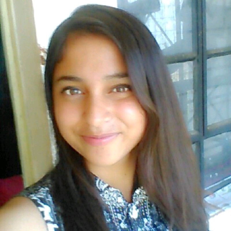 Kajal Malik - Android Engineer | Stackforce