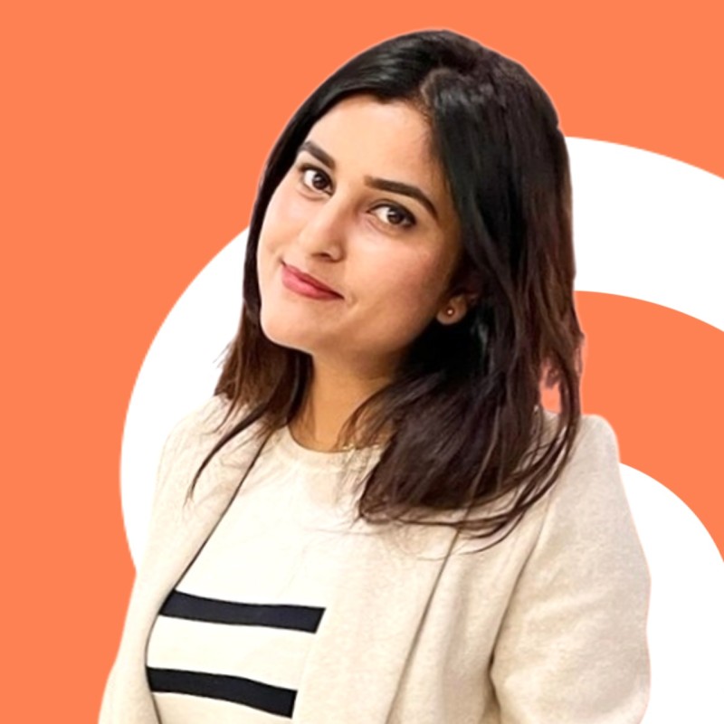 Kajal Sharma - Business Development Executive | Stackforce