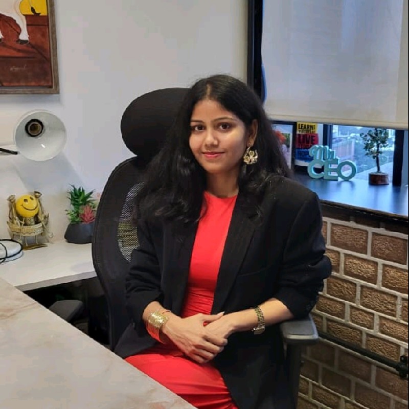 Kajal Singh - Recruiter | Stackforce
