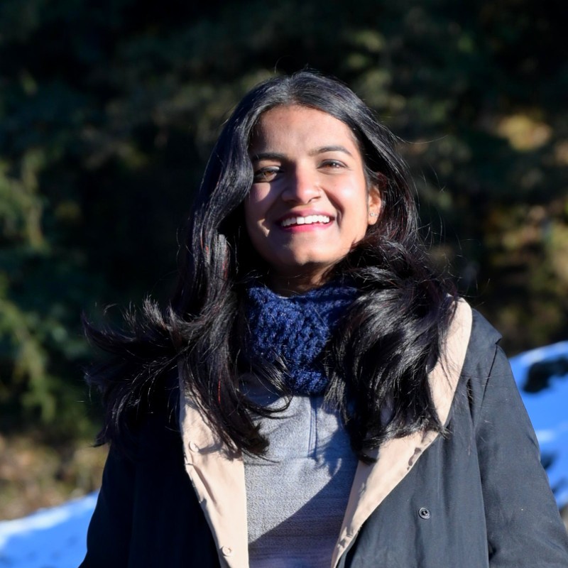 Kajal Mehra - Digital Marketing Specialist | Stackforce