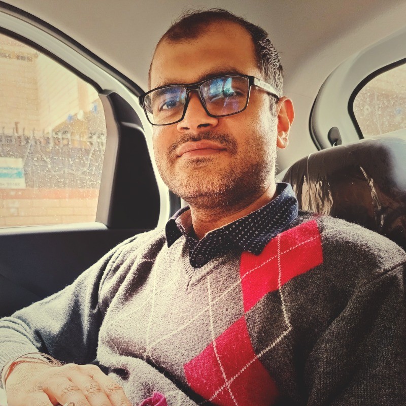 Sahil Kakkar - Data Engineer | Stackforce