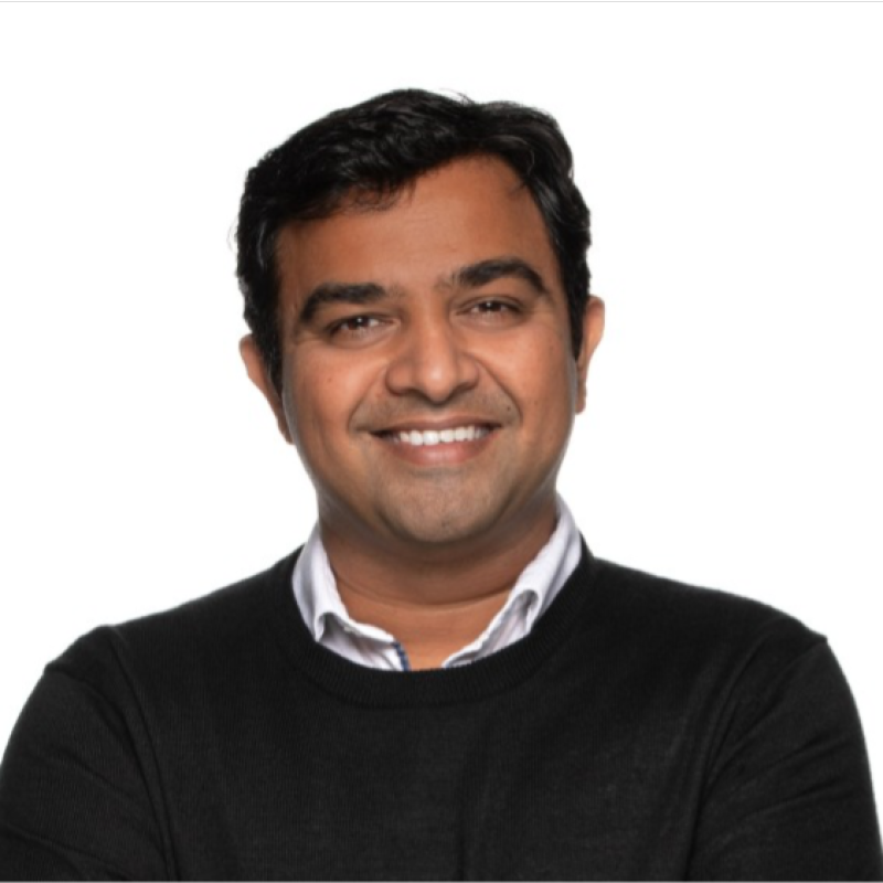 Ashish Kakran - CEO | Stackforce