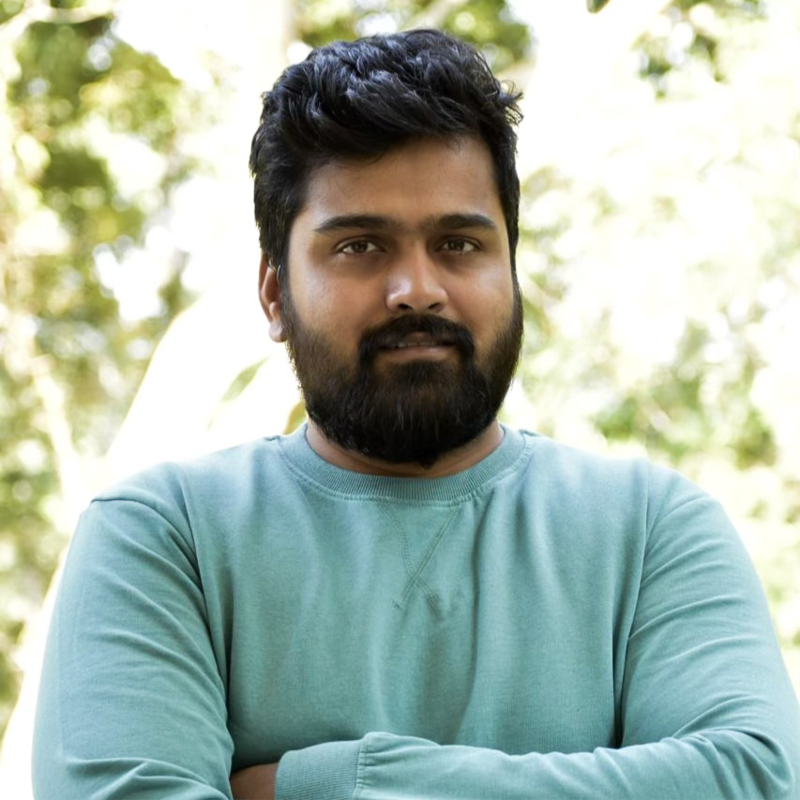 Kalaiarasan B - Operations Associate | Stackforce