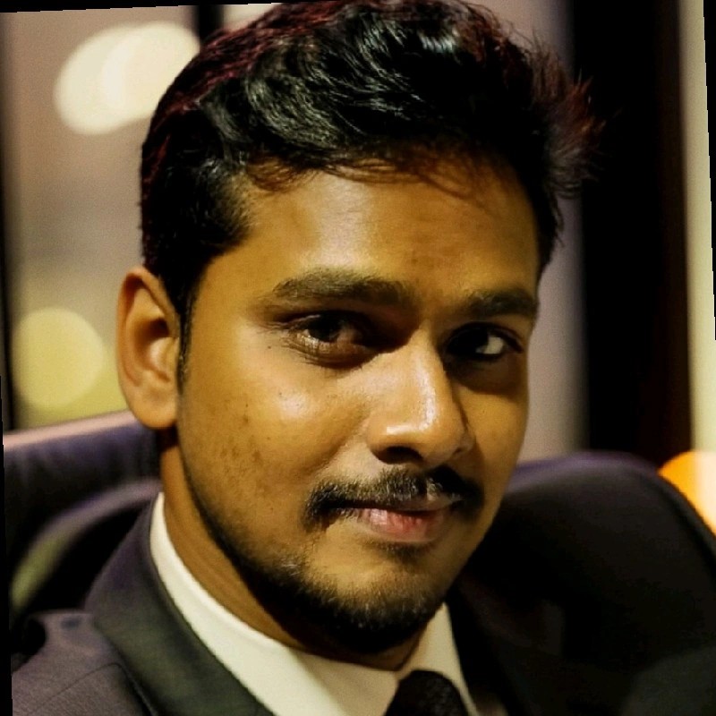 Kalaiarasan Mohan - Recruiter | Stackforce