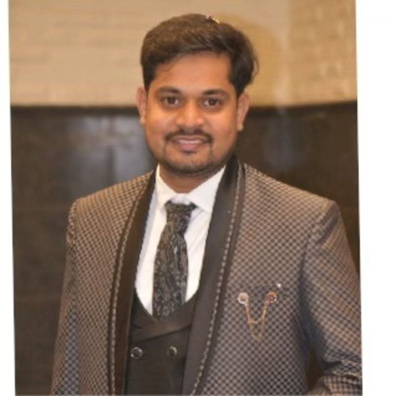 Kaleem K - Operations Associate | Stackforce