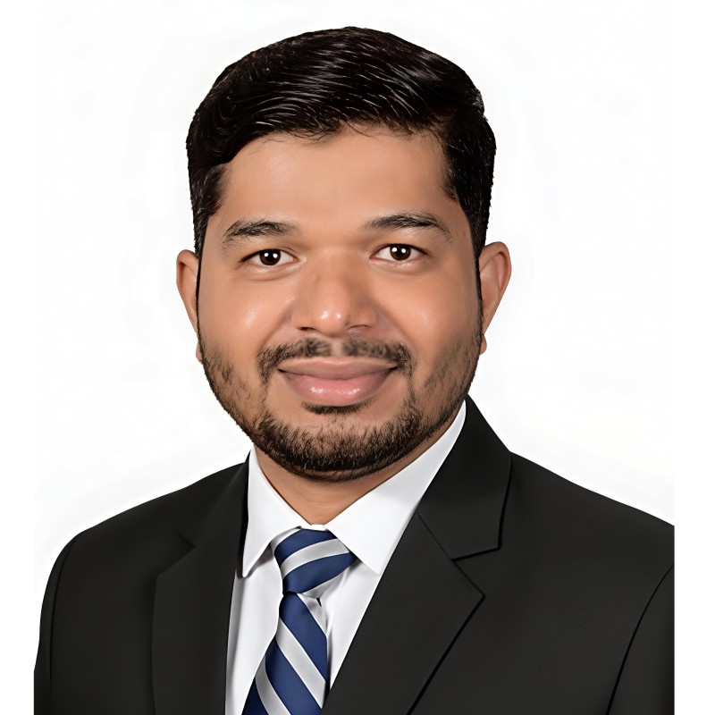 Tushar Kale - Associate Consultant | Stackforce