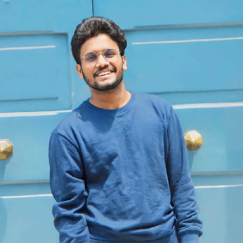 KALLURI SAI CHARAN - DevOps Engineer | Stackforce